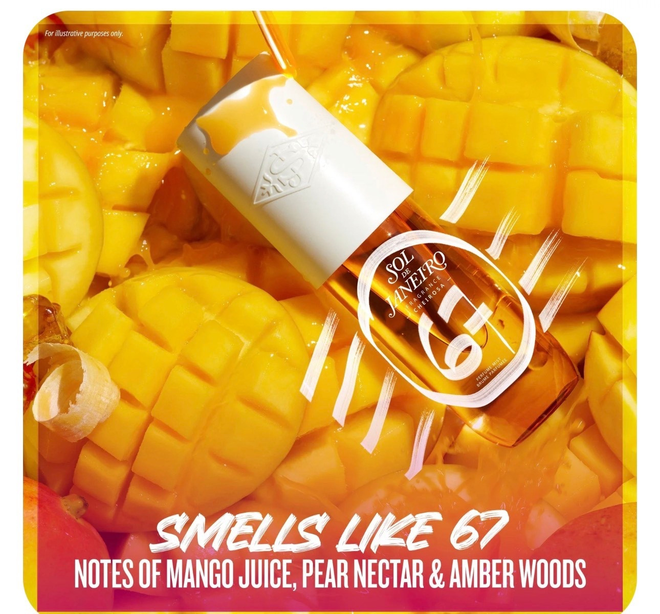 For all the mom’s tired of hearing 67 now you can smell it lol!! 

#LTKKids #LTKBeauty #LTKGiftGuide