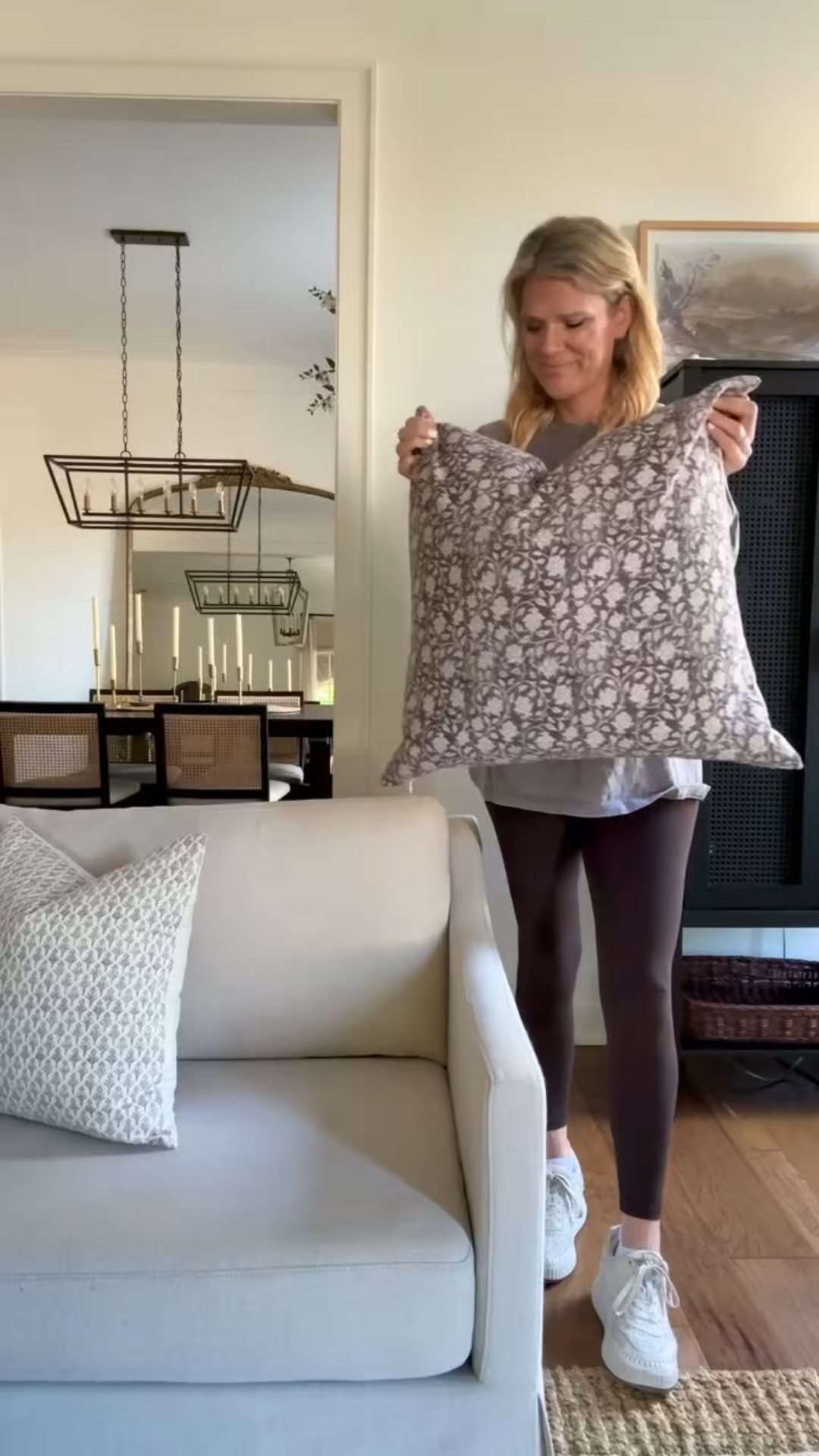 New Amazon spring decor!!

#LTKWatchNow #LTKSeasonal #LTKHome