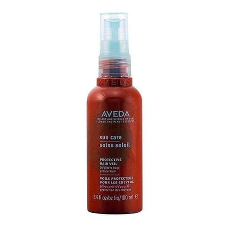 AVEDA Sun Care Protective Hair Veil 3.4 Oz,, 3.4 Fl Oz () | Amazon (US)