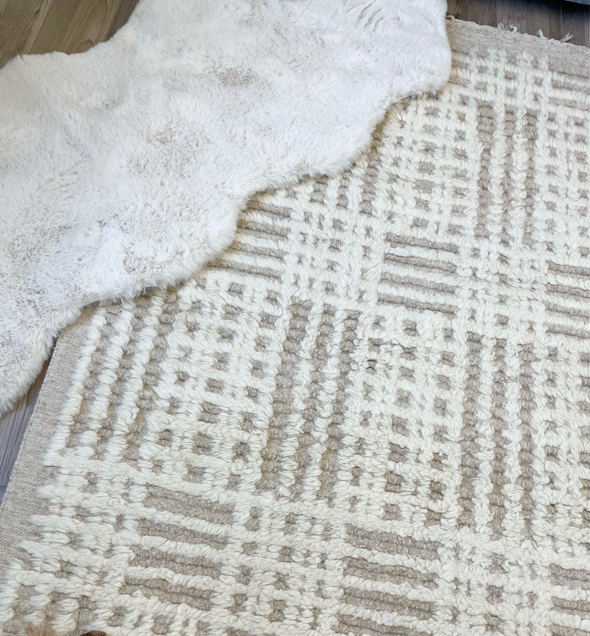 rug layering moment in the office! 

#LTKsalealert #LTKhome #LTKHoliday