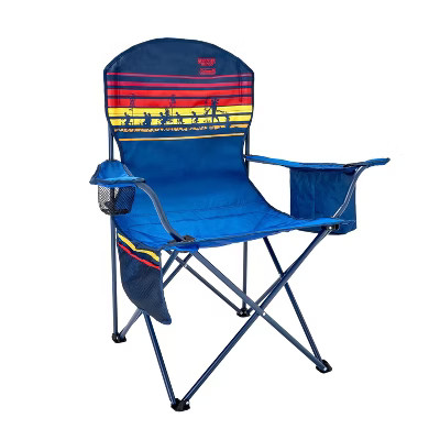 Coleman Stranger Things Quad Chair with Cooler | Target