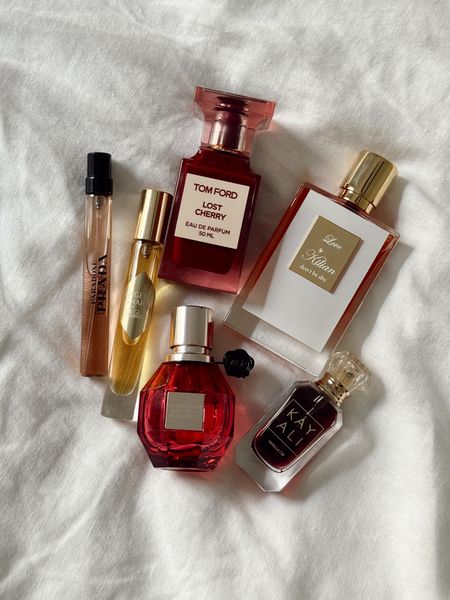 Some of my favorite perfumes on sale now at Sephora. Up to 20% off with code: YAYSAVE

Perfume, fragrance, beauty, Sephora sale

#LTKxSephora #LTKsalealert #LTKbeauty