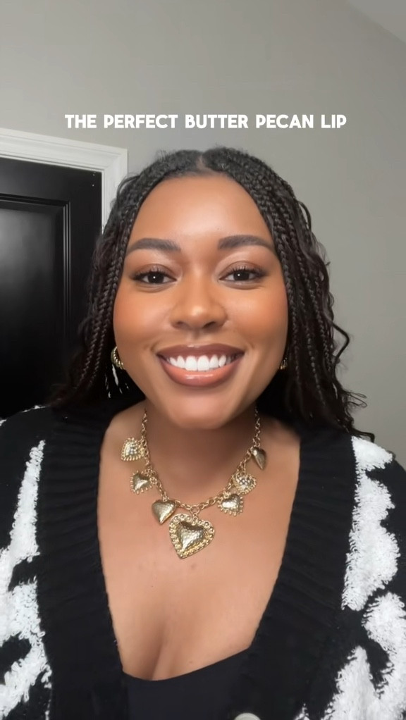 Looking for the perfect nude lip combo? I got you! #lipcombo #nudelip #macchestnut

#LTKFindsUnder100 #LTKBeauty