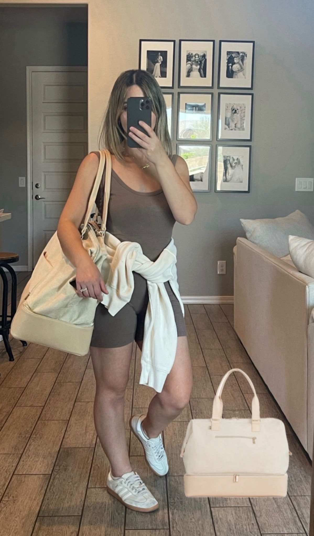 Go-to for travel, roadtrips, mommy bag., etc. BACK IN STOCK under $100 ✨ 20% off travel sets! makes the perfect Mother’s Day gift. @beistravel 

#beisbag #dufflebag ##nordstromfinds #giftideasforher #giftideaforher #mothersdaygifts #giftsforher #giftideaforthetraveller #travelbag #airportstyle #momstyle #mommybag #toppicks #bestseller #beis #giftideaformothersday #mombag #travelmusthaves #travelsetsmusthaves 
#beissale #travelmusthave #mommybag #giftideafornewmom #beistravelbag #beisbag 

#LTKmomlife #LTKMothersDay #LTKTravel