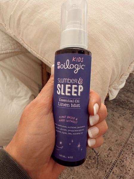 must have sleepy time remedy! it smells so amazing and helps you sleep!

#LTKbeauty #LTKhome