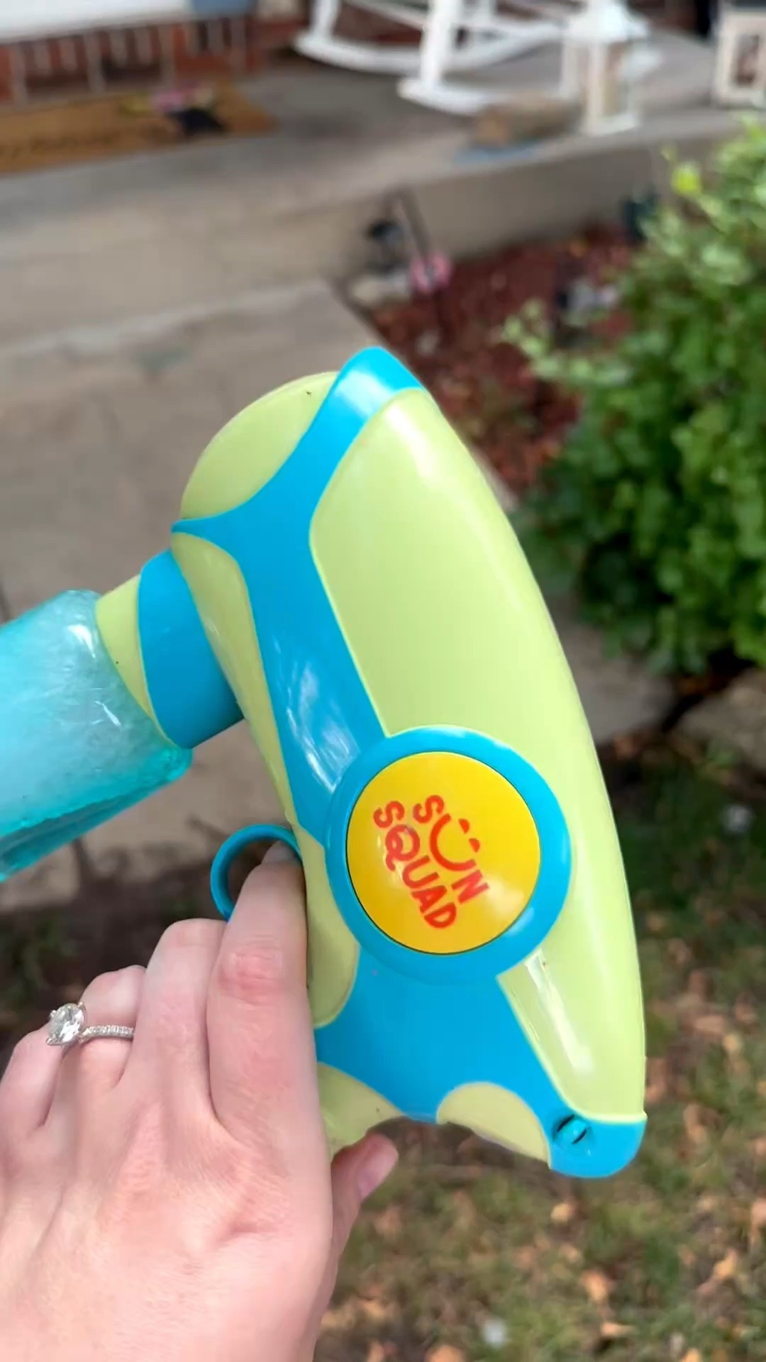 Summer bubble and fog machine! So much fun for kids!

#LTKKids #LTKmomlife