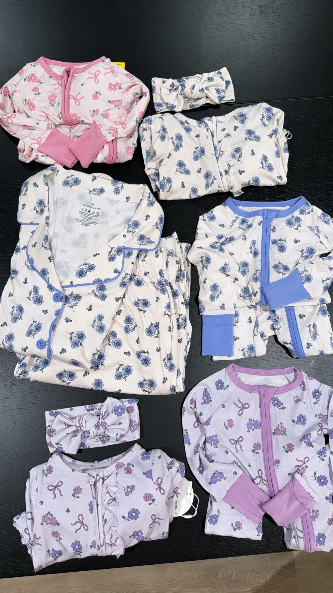 Mommy and Me PJs 

#LTKmomlife #LTKBaby #LTKSaleAlert