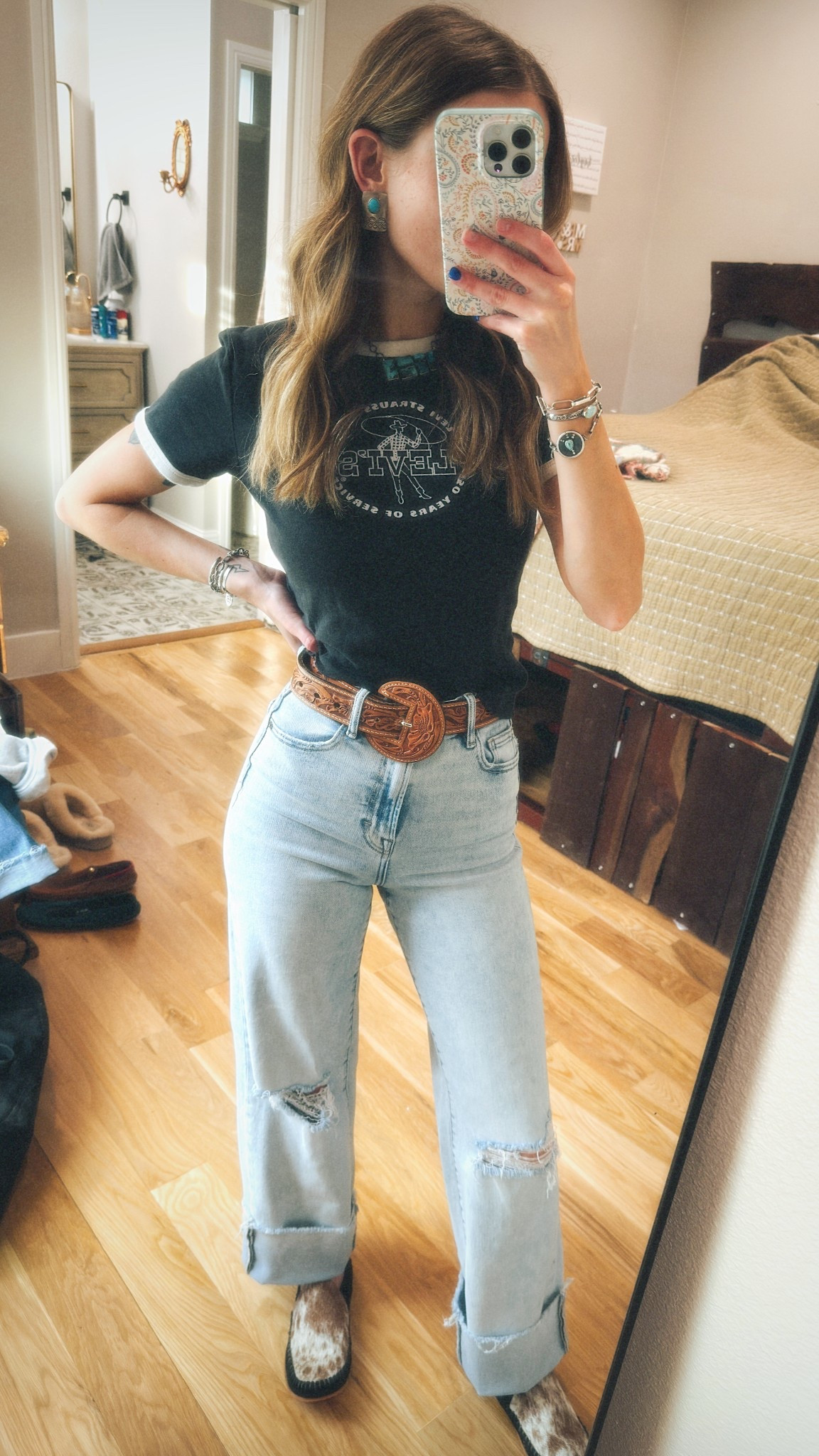 Jeans link!