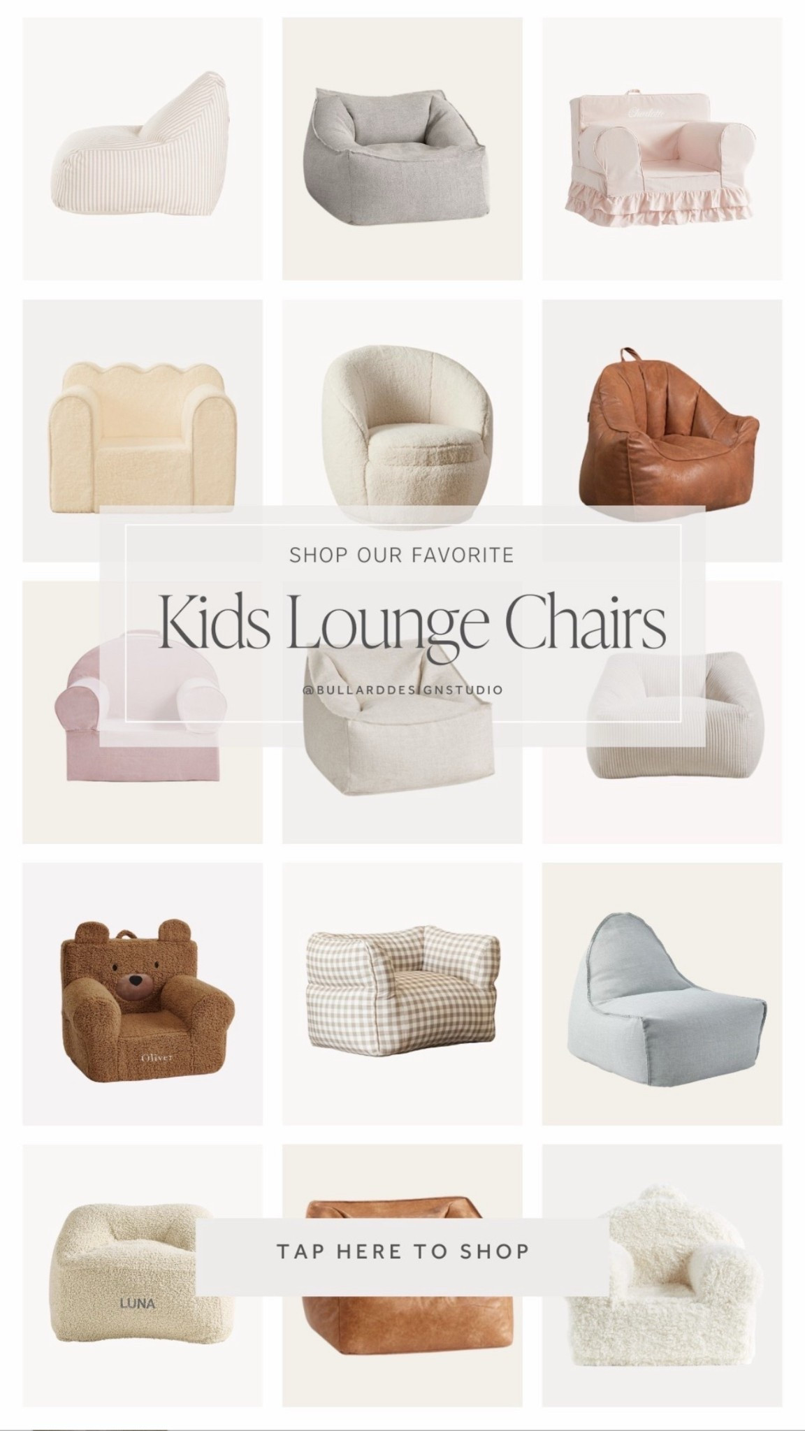 We wanted this basement playroom to feel just as intentional and charming as the rest of the home ✨ but still FULL of fun! This little custom playhouse, tucked under the stairs, was once a closet that collected old toys and games (we’ve all got one, right?!) 

…Now it’s sweet, timeless, and right at home with the rest of the design! 

Comment PLAY for a few of our playroom favorites!

#Family #Kids #Plate #Playroom #Lounge #Chair #Playroom

#LTKFamily #LTKBaby #LTKHome