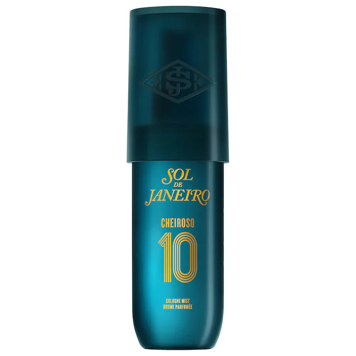 Cheiroso 10 Cologne Body Mist for Men | Sephora (US)