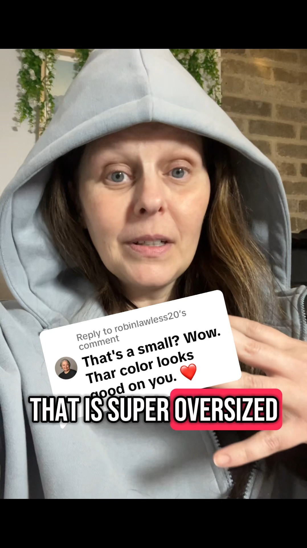 Comfrt is the best Mental Health Brand on the planet at the moment! 🤍

#LTKBeauty #LTKWatchNow #LTKFamily