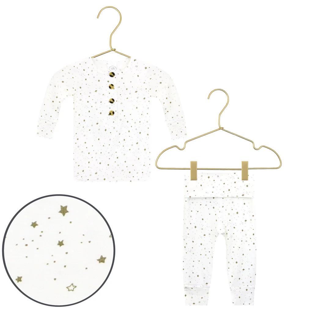 Nico Top + Bottoms | Lou Lou & Company