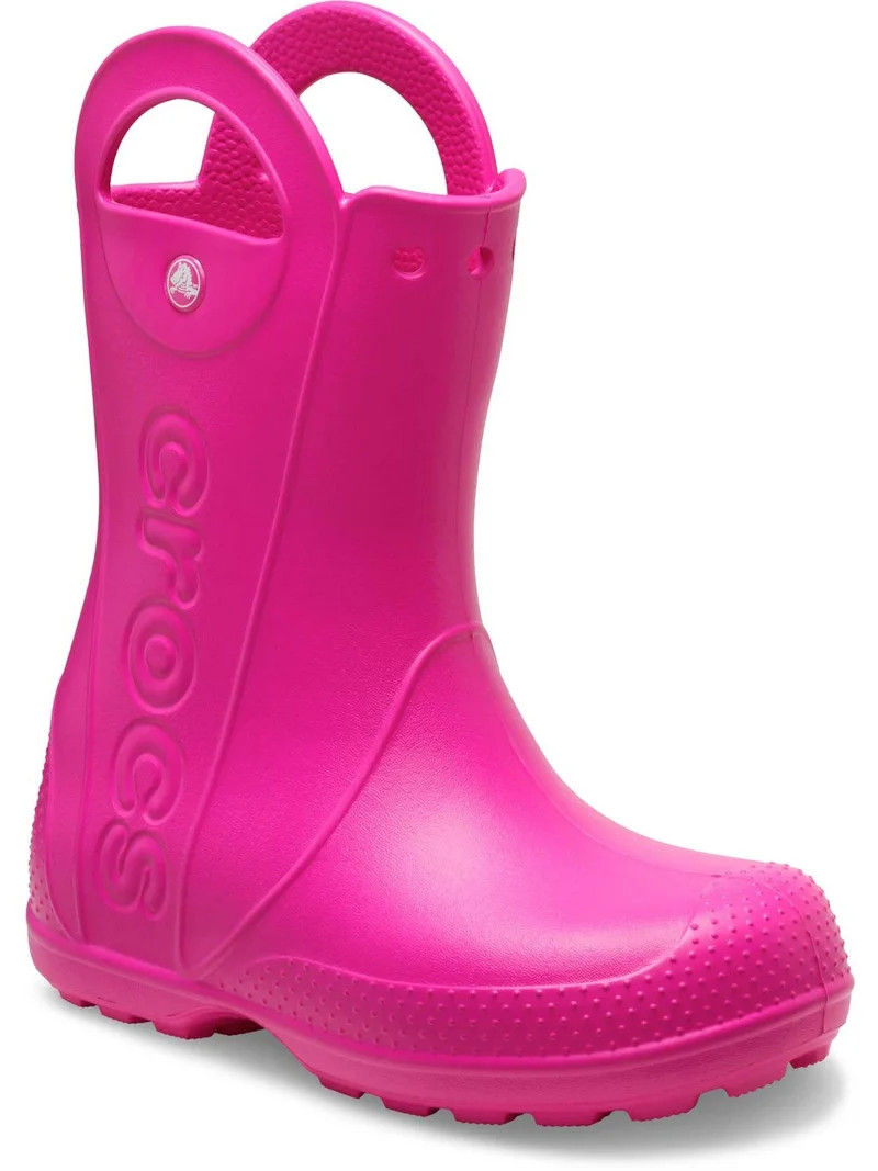 Crocs Toddler & Kids Handle It Rain Boot | Walmart (US)