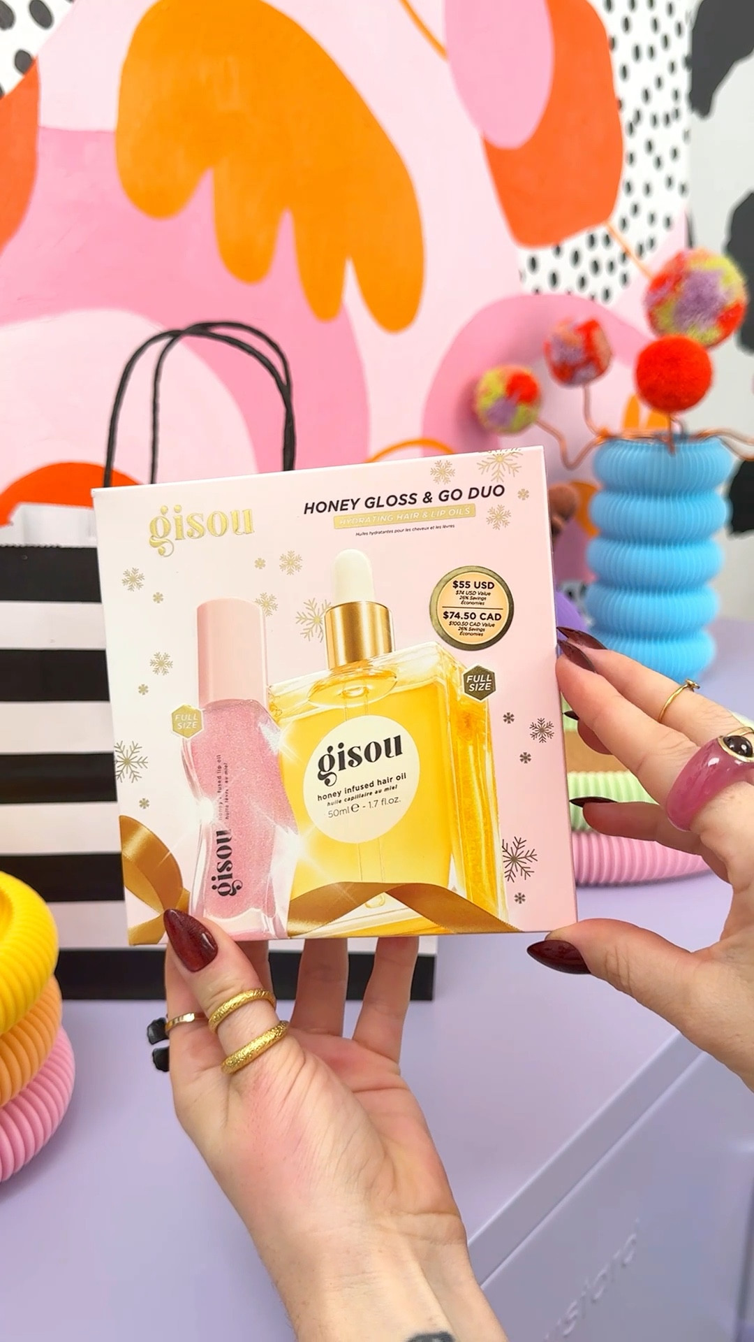 what I bought from Sephora 💖

#beauty #makeup#sephora #gisou #powder #beautyfavs 

#LTKBeauty