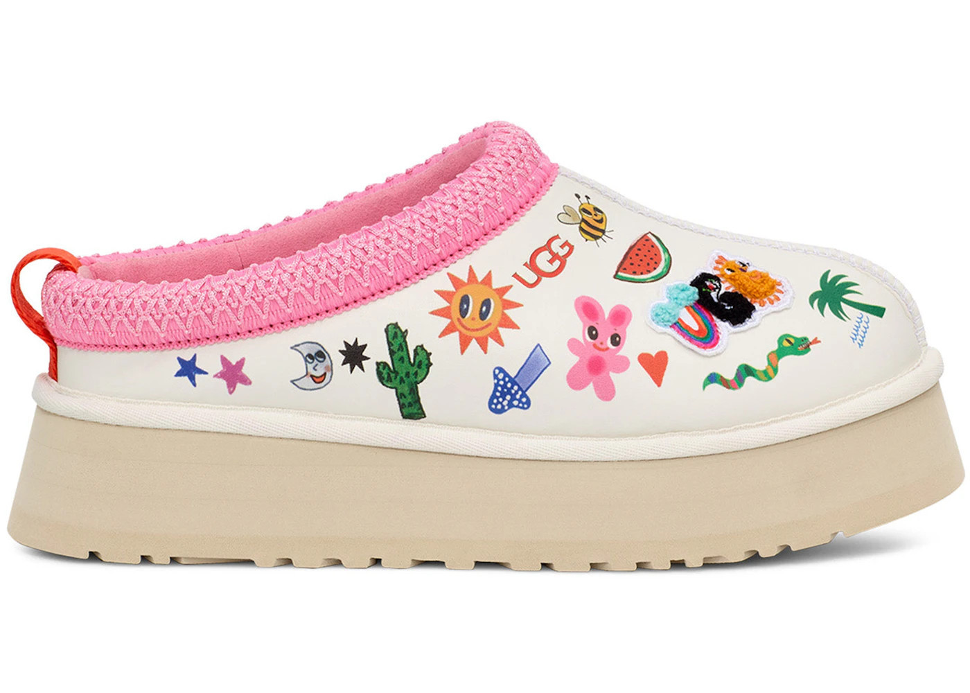 UGG Tazz SlipperHumberto Cruz Pop Sketch (Women's) | StockX