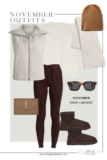 Travel outfit, casual fall outfit 

#LTKSeasonal #LTKtravel #LTKstyletip