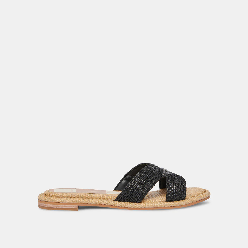 Atomic Sandals | DolceVita.com