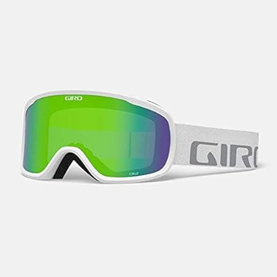 Gafas Giro Blok de esquí, para nieve, tamaño grande | Amazon (US)