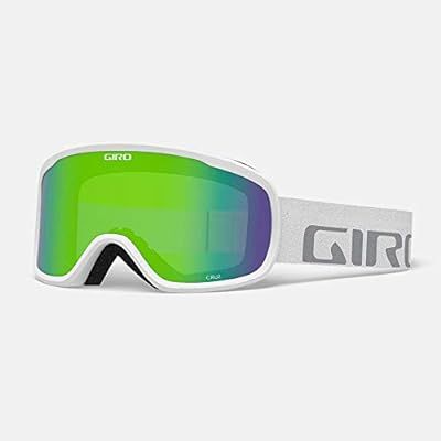 Gafas Giro Blok de esquí, para nieve, tamaño grande | Amazon (US)
