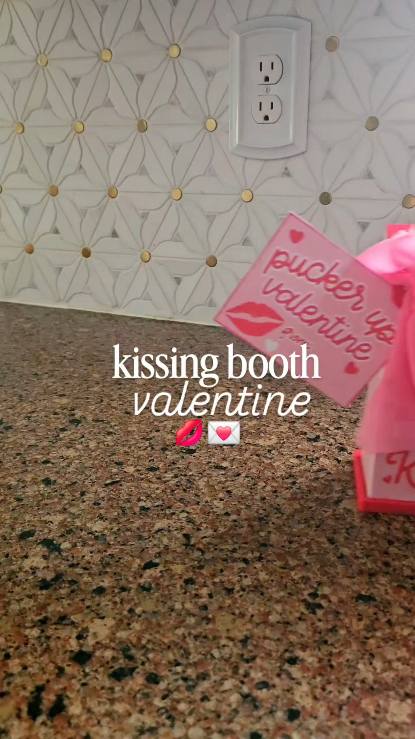 Target bullseye find!Grab and fill with cute goodies!!!!💋💌

#LTKValentine #LTKSeasonal #LTKmomlife