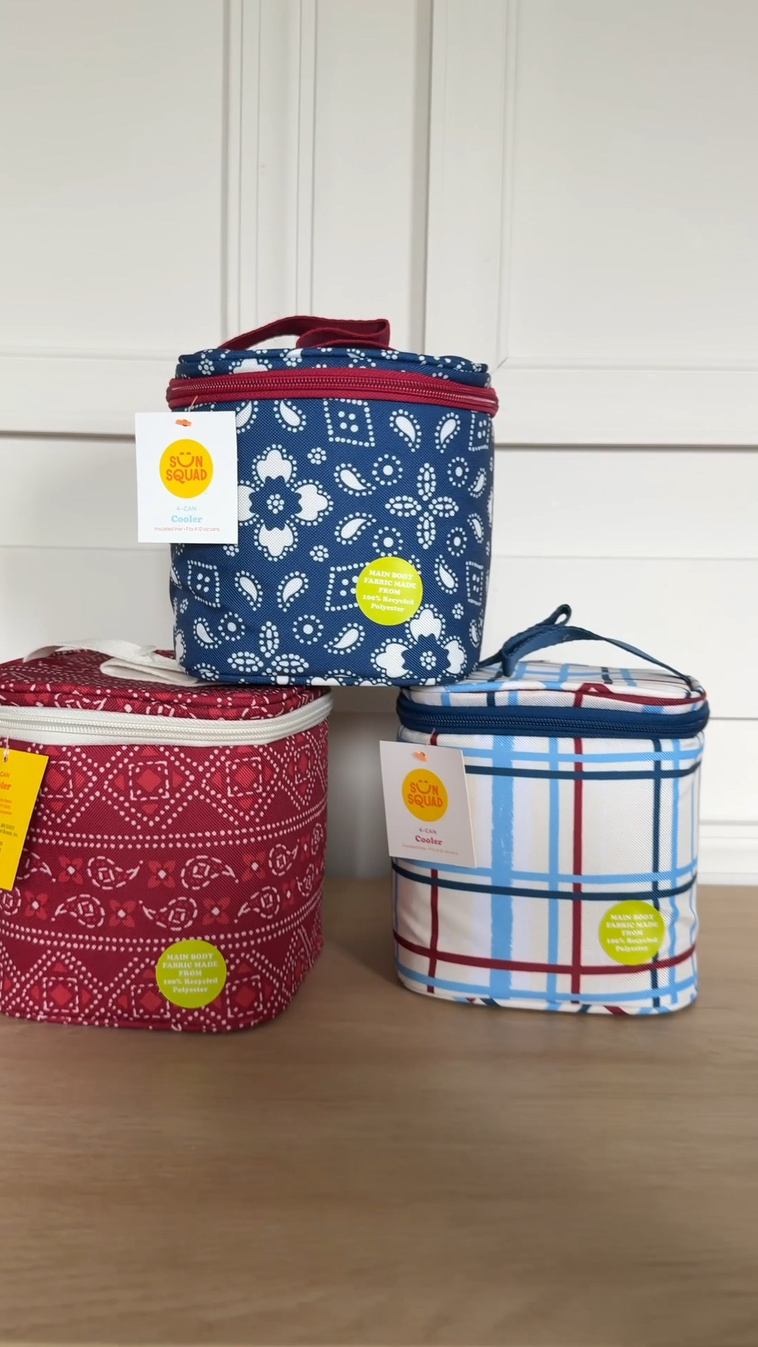 Teach appreciation gift idea!!! Fill with wine coolers or bloom energy drinks! 

#LTKmomlife #LTKMothersDay #LTKSeasonal