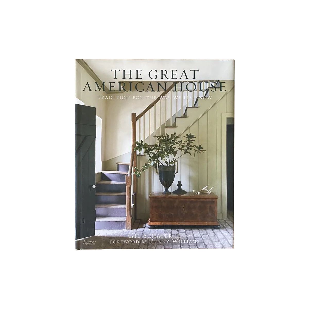 The Great American House | Tuesday Made