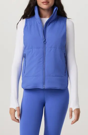 Canyon Insulated Vest | Nordstrom