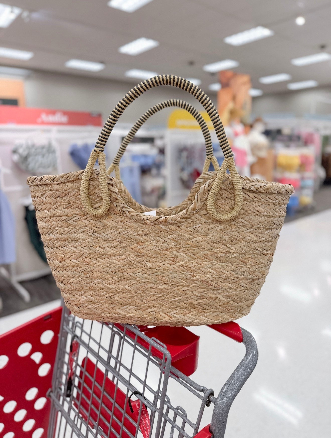 Weekend errands but make it cute! Perfect for a Saturday morning farmers market! 

#Target #Summer #FarmersMarket #TargetFinds #TargetStyle #Weekendvibes

#LTKootd #LTKdayinmylife