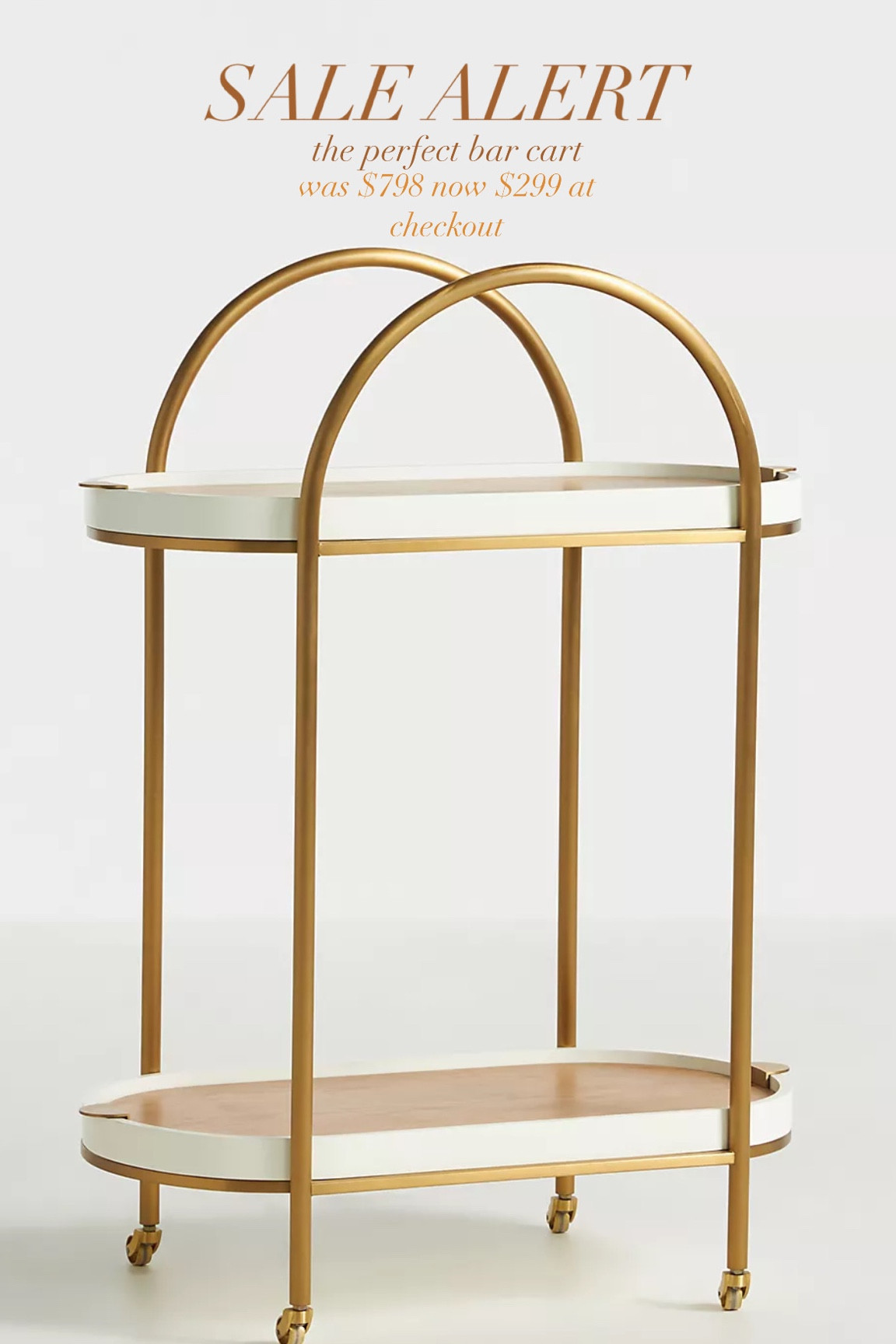 Happy you’re here 🩷 Follow for more deals on home finds !!!! 

Perfect gift for new apartment. Home decor. Unique car cart on sale. Sale alert on home decor holiday home decor gift guide for her 

#LTKsalealert #LTKhome #LTKGiftGuide