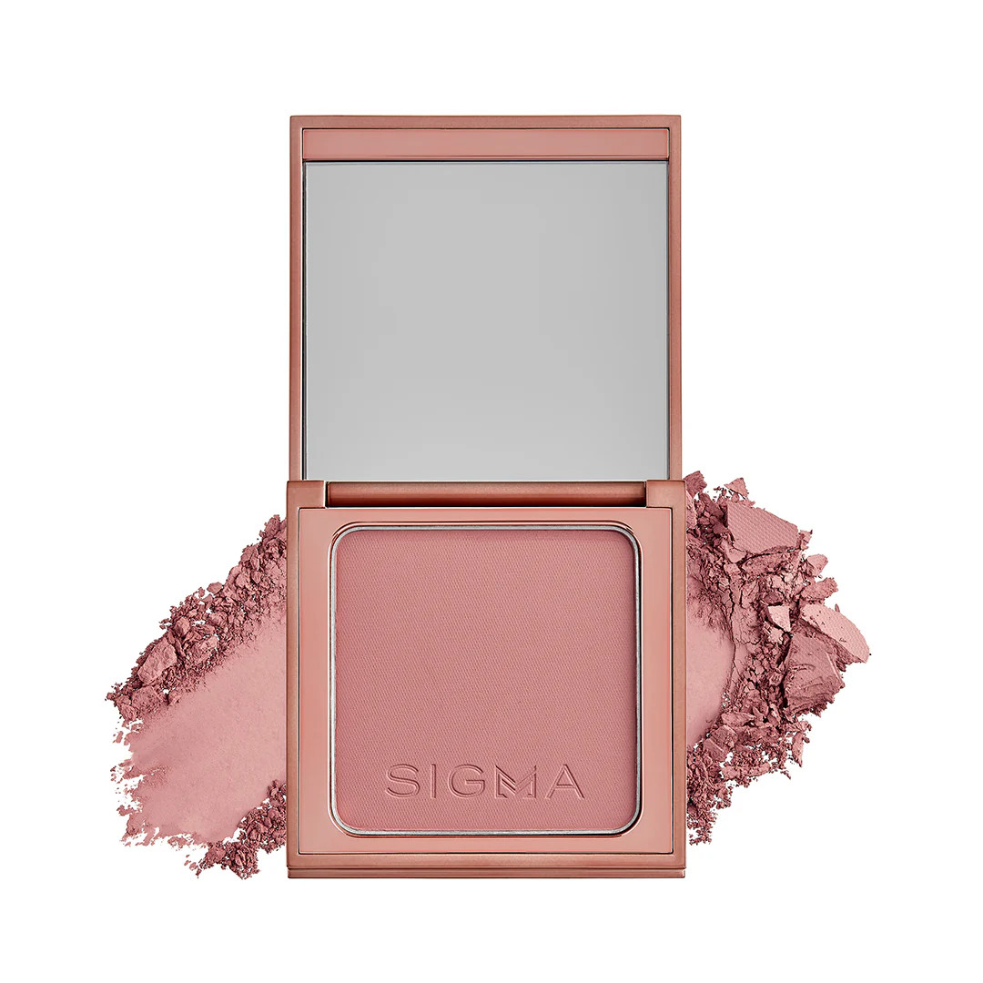 POWDER BLUSH | Sigma Beauty