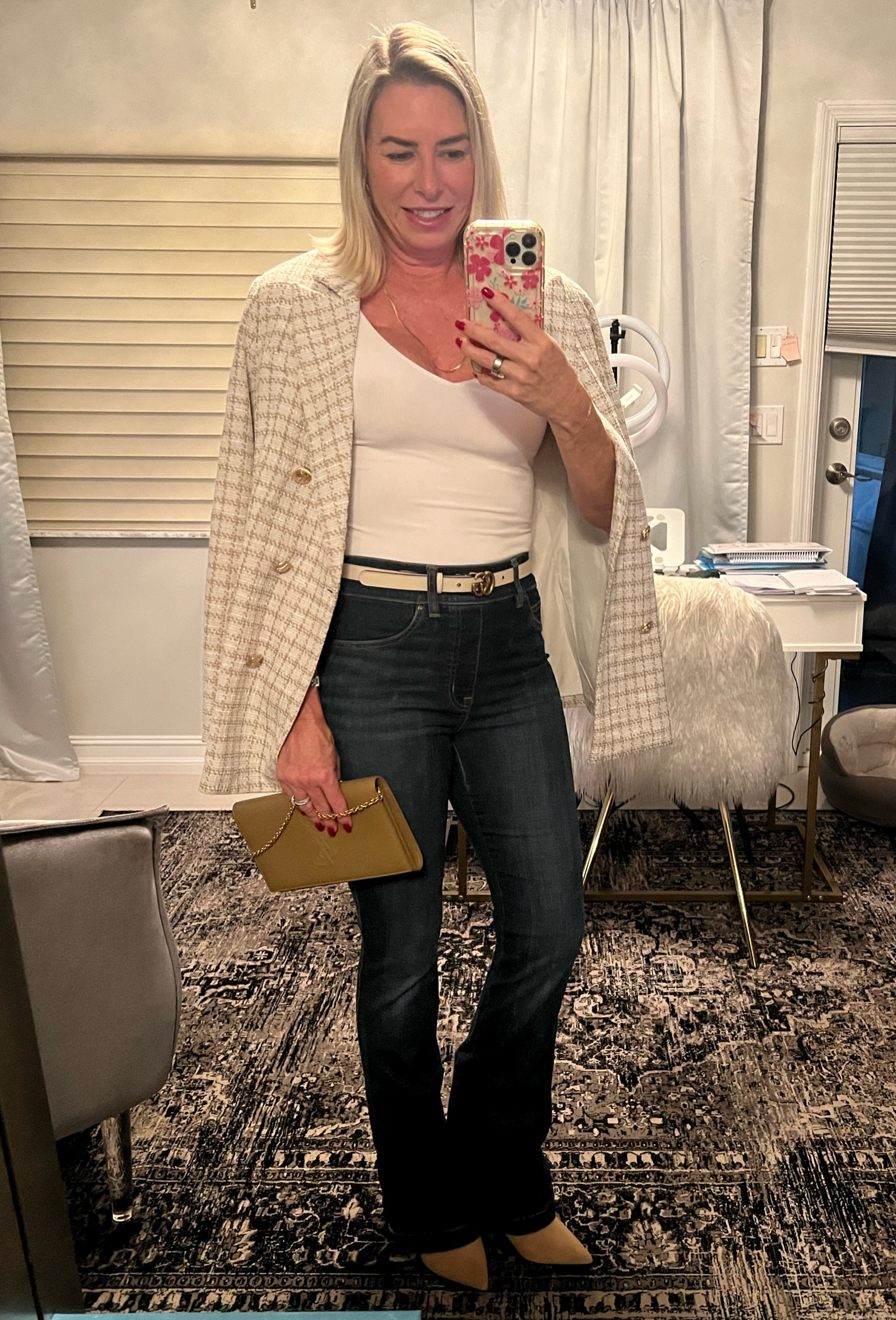 Festive Fall Look 

#LTKFindsUnder50 #LTKHoliday #LTKSeasonal