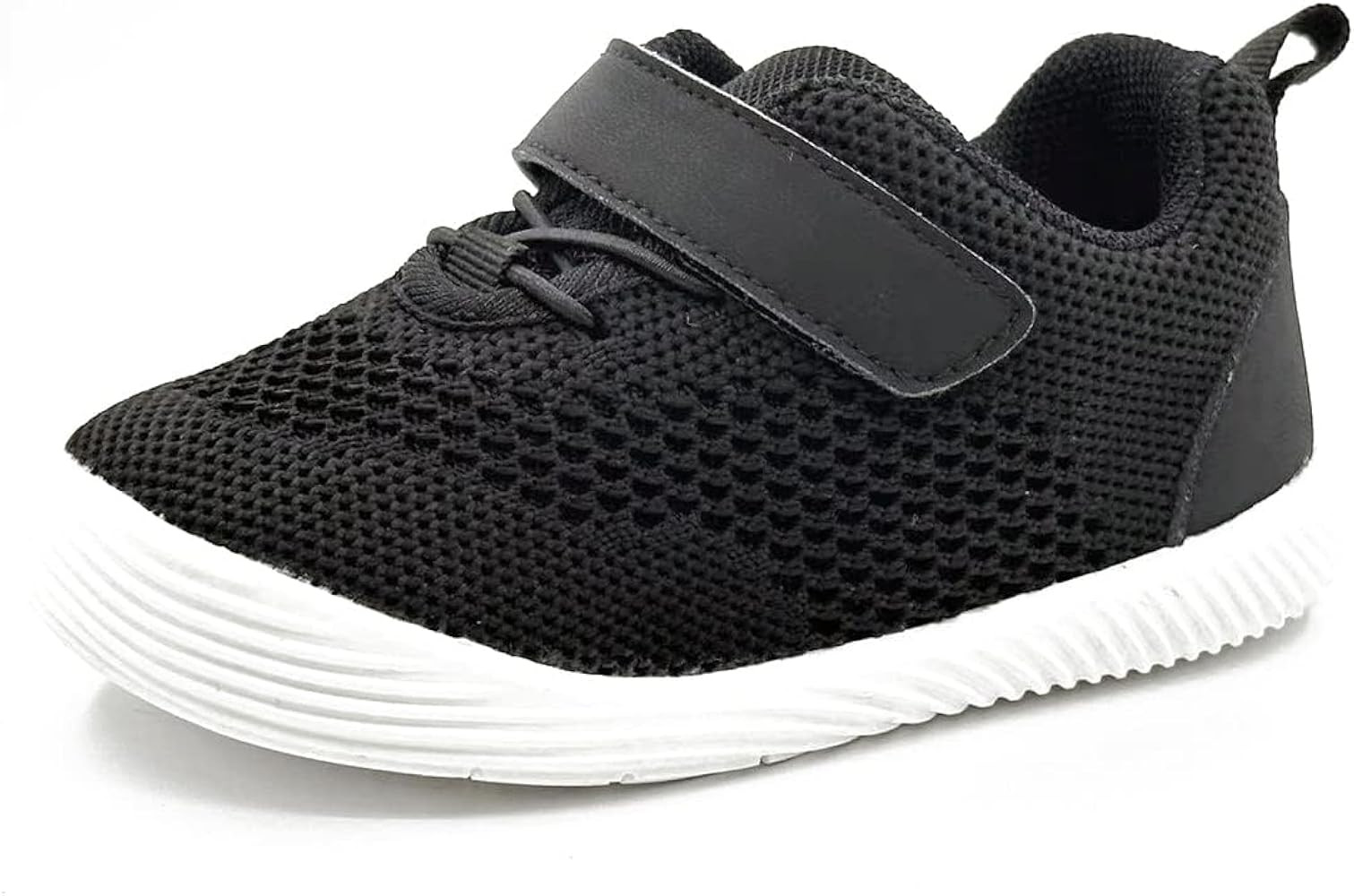 Newsonet Baby Shoes Boys Girls First Walking Breathable Non Slip Walker Sneakers Soft Sole 6 9 12... | Amazon (US)