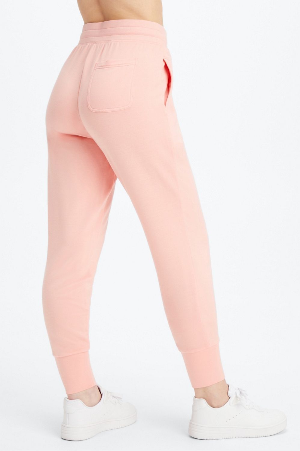 Luxe Terry Jogger | Fabletics - North America