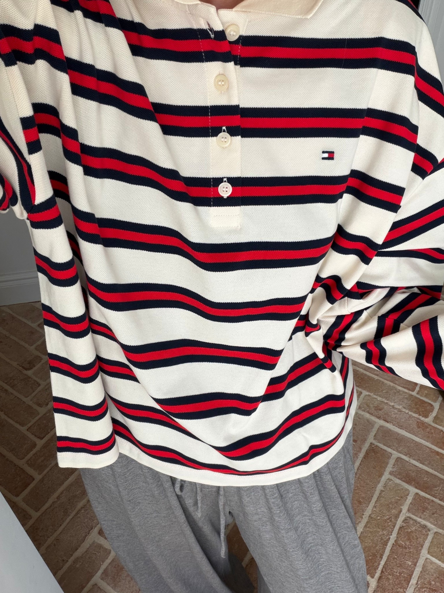 Ad Tommy Girl - JFK 90s inspo 

#LTKstyletip #LTKuk #LTKspring