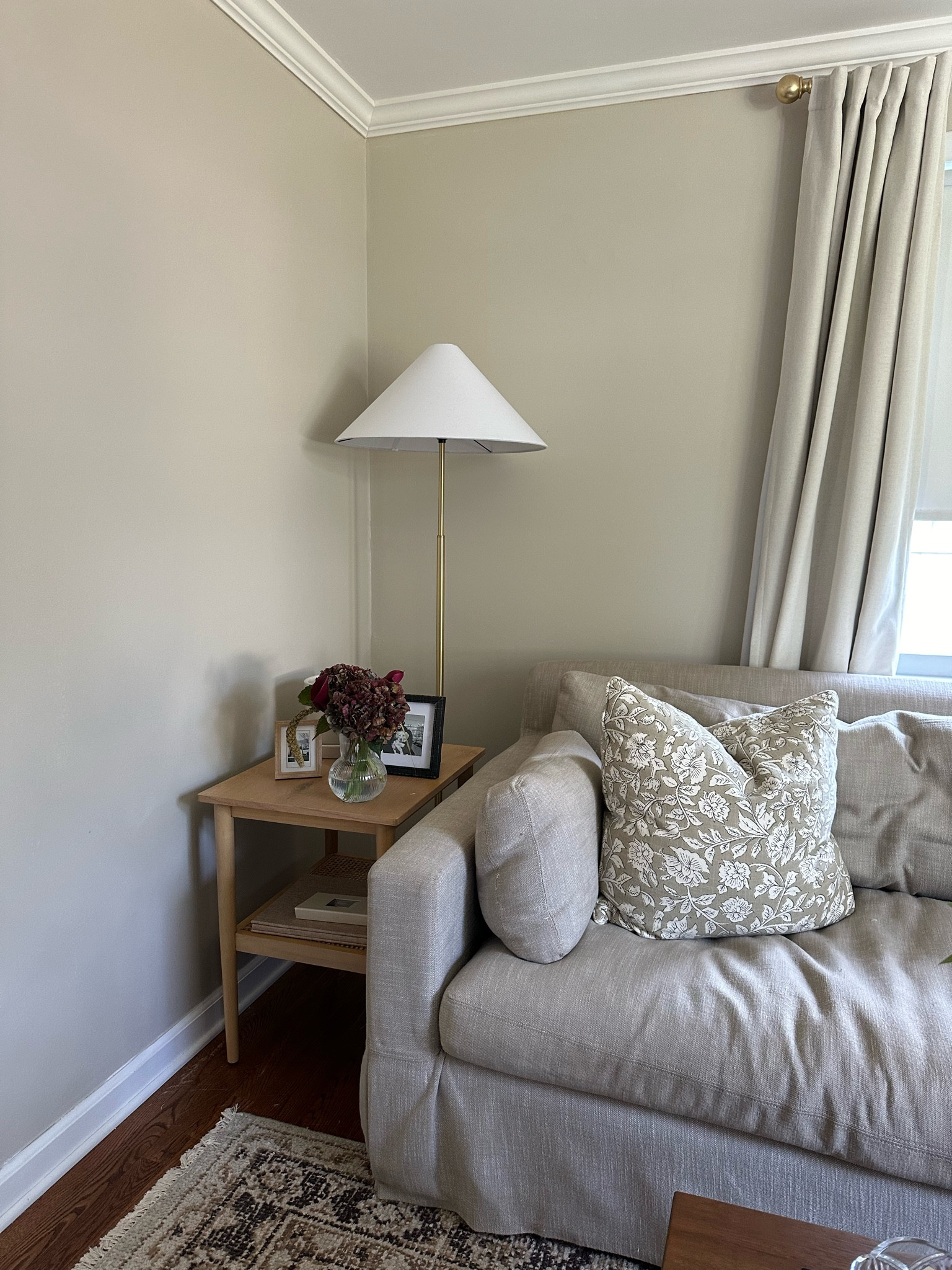 Studio McGee Dupe under $100

#LTKHome