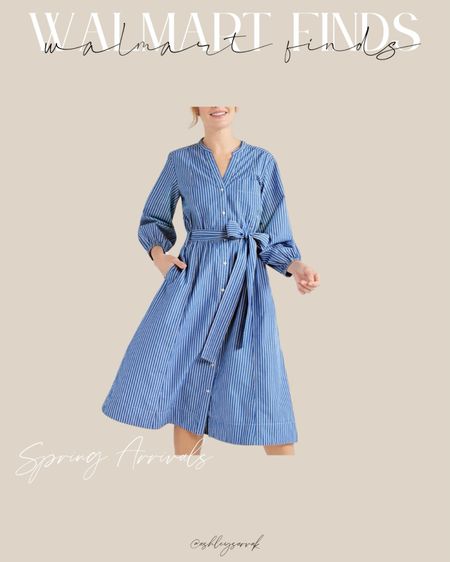 Walmart Spring Finds
Spring Dress
Walmart Fashionn

#LTKfindsunder50 #LTKSeasonal