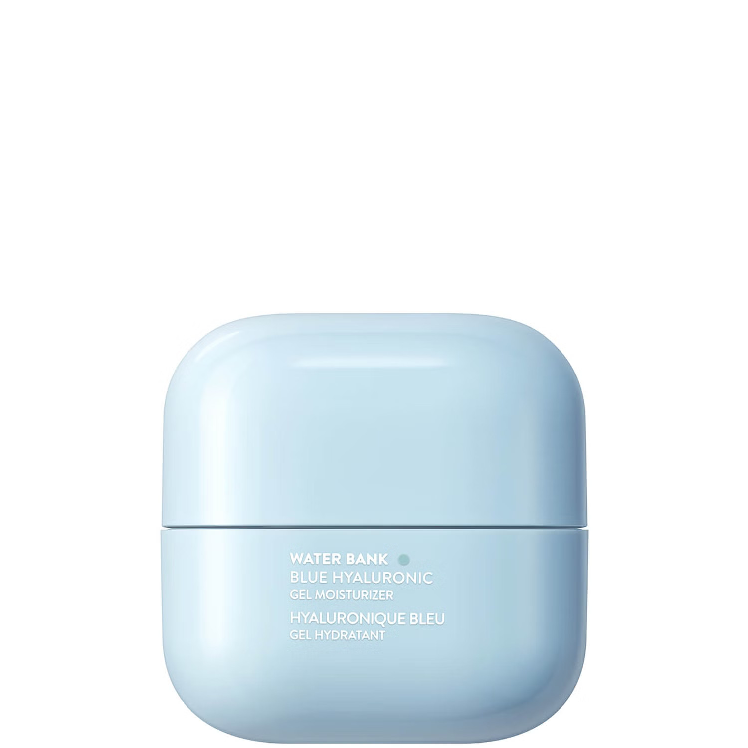 LANEIGE Water Bank Blue Hyaluronic Gel Moisturiser 50ml | Look Fantastic (UK)