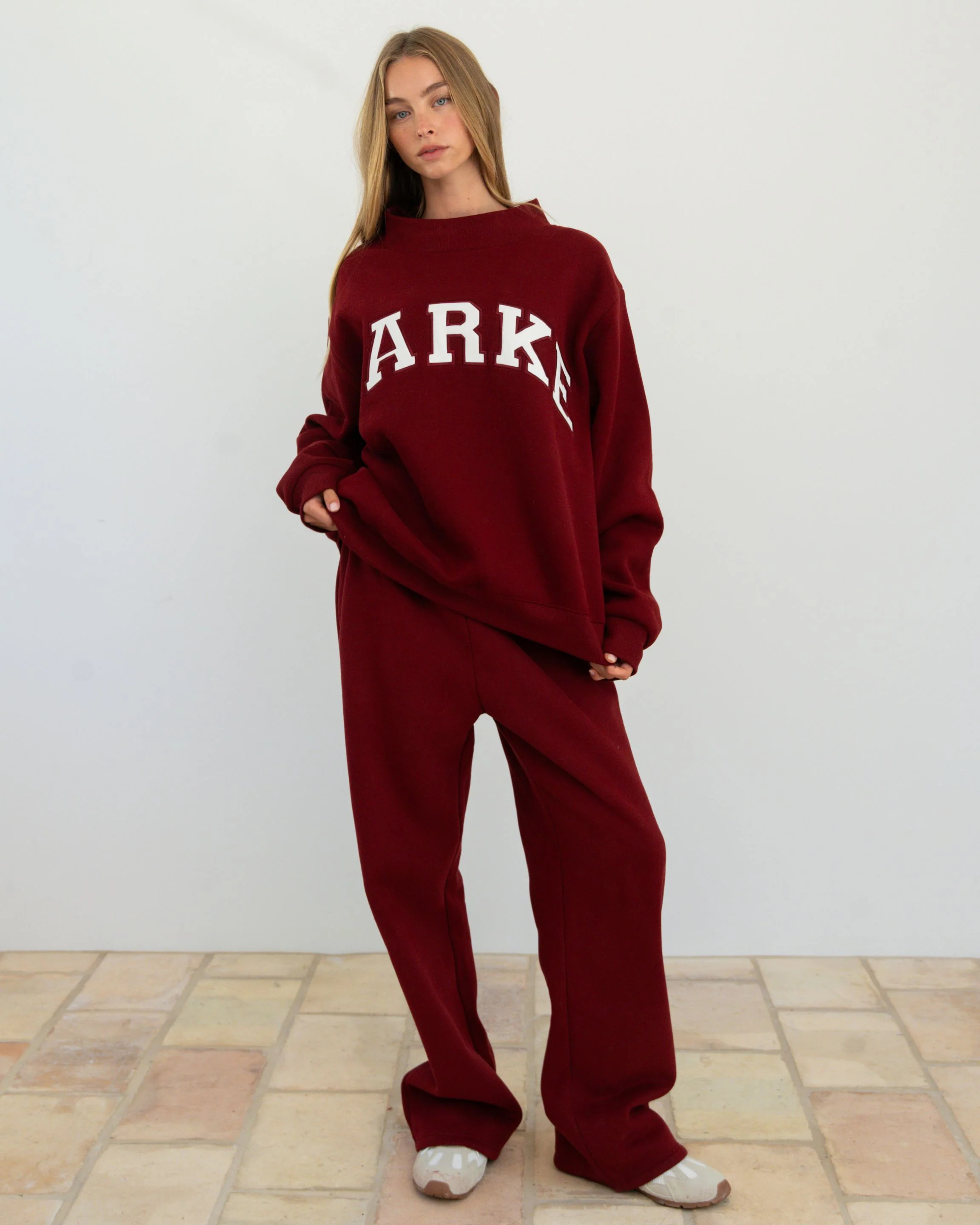 Sweatshirts | Parke