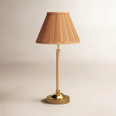 Jamayka Table Lamp | Wayfair North America