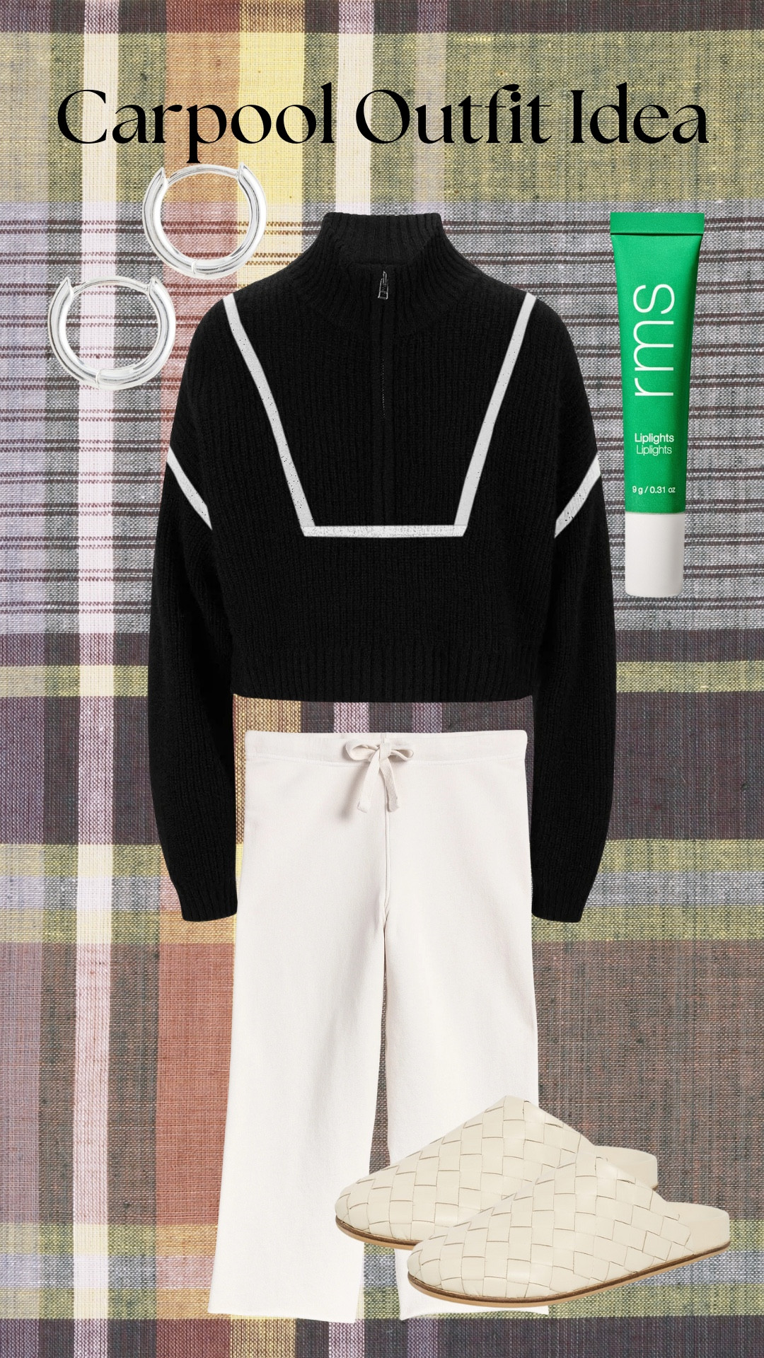 Carpool on repeat 💚

#LTKootd #LTKdayinmylife #LTKmomlife