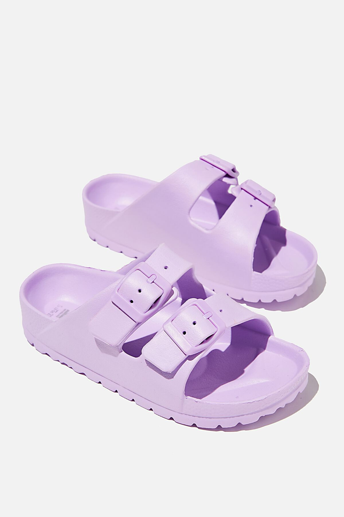 Twin Strap Slide | Cotton On (ANZ)