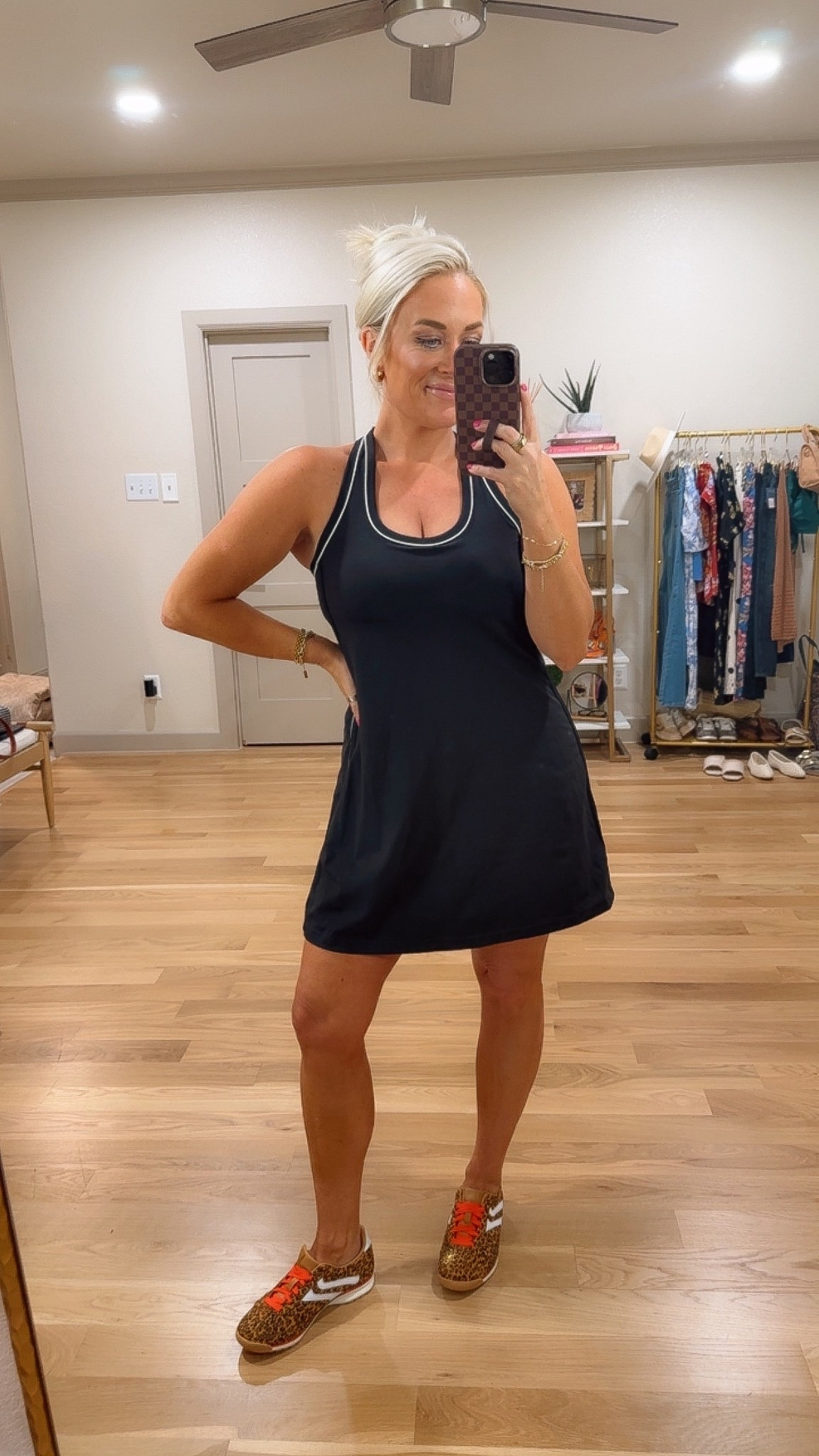 **NEW!!! Most perfect tennis dress that fits perfect / medium 