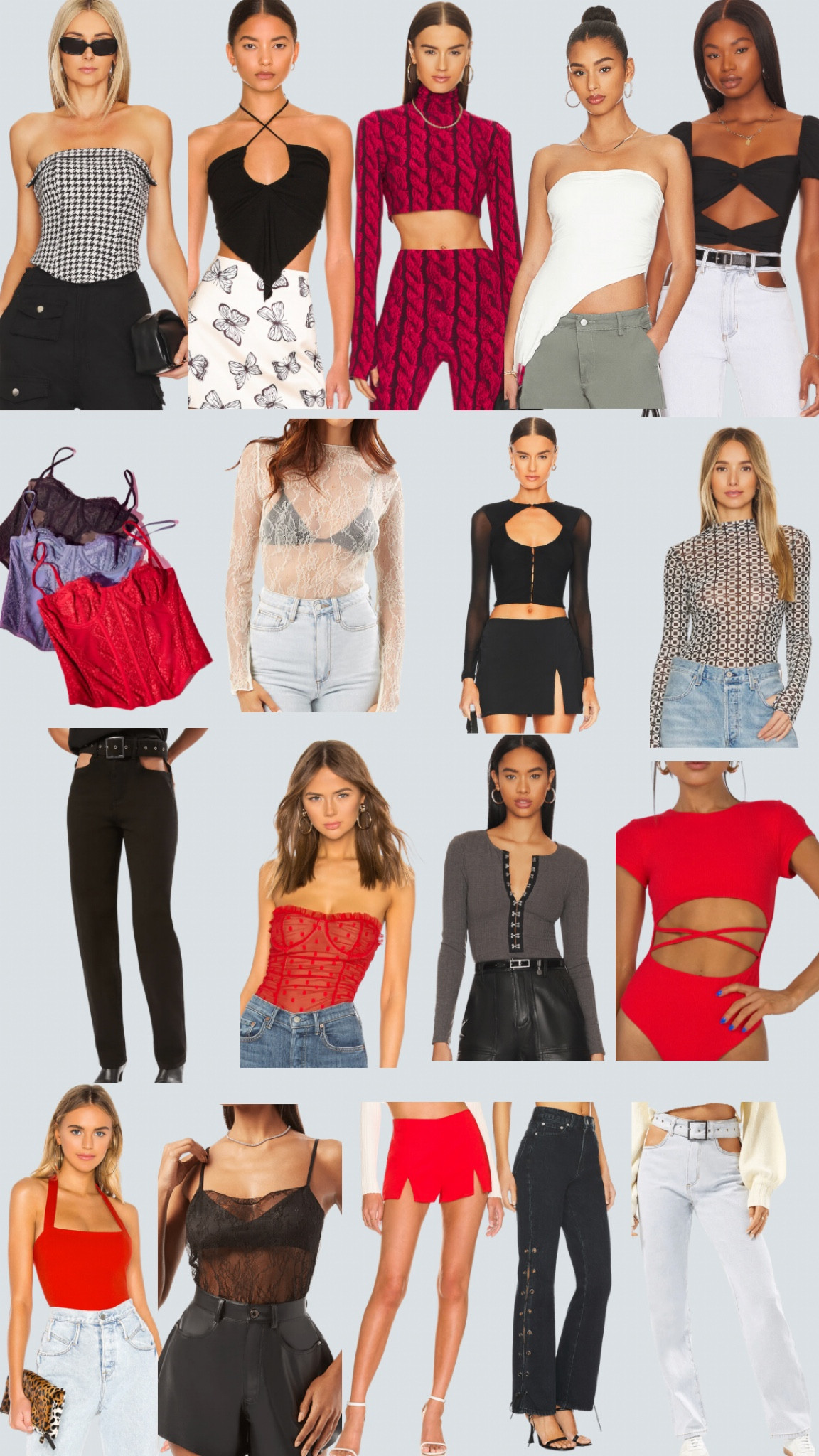 Gasparilla Outfits!

#LTKSeasonal #LTKunder100 #LTKFind