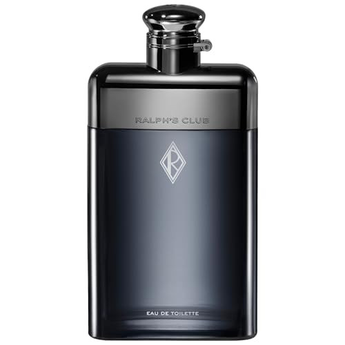 Ralph Lauren Ralph's Club Eau de Toilette Aromatic Cologne - 5.1 Fl Oz | Amazon (US)
