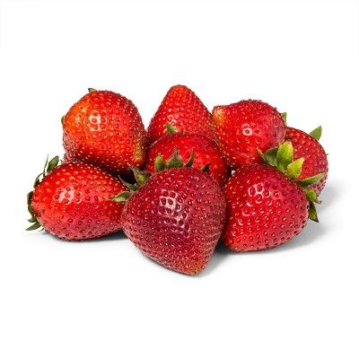 Strawberries - 1lb Package | Target