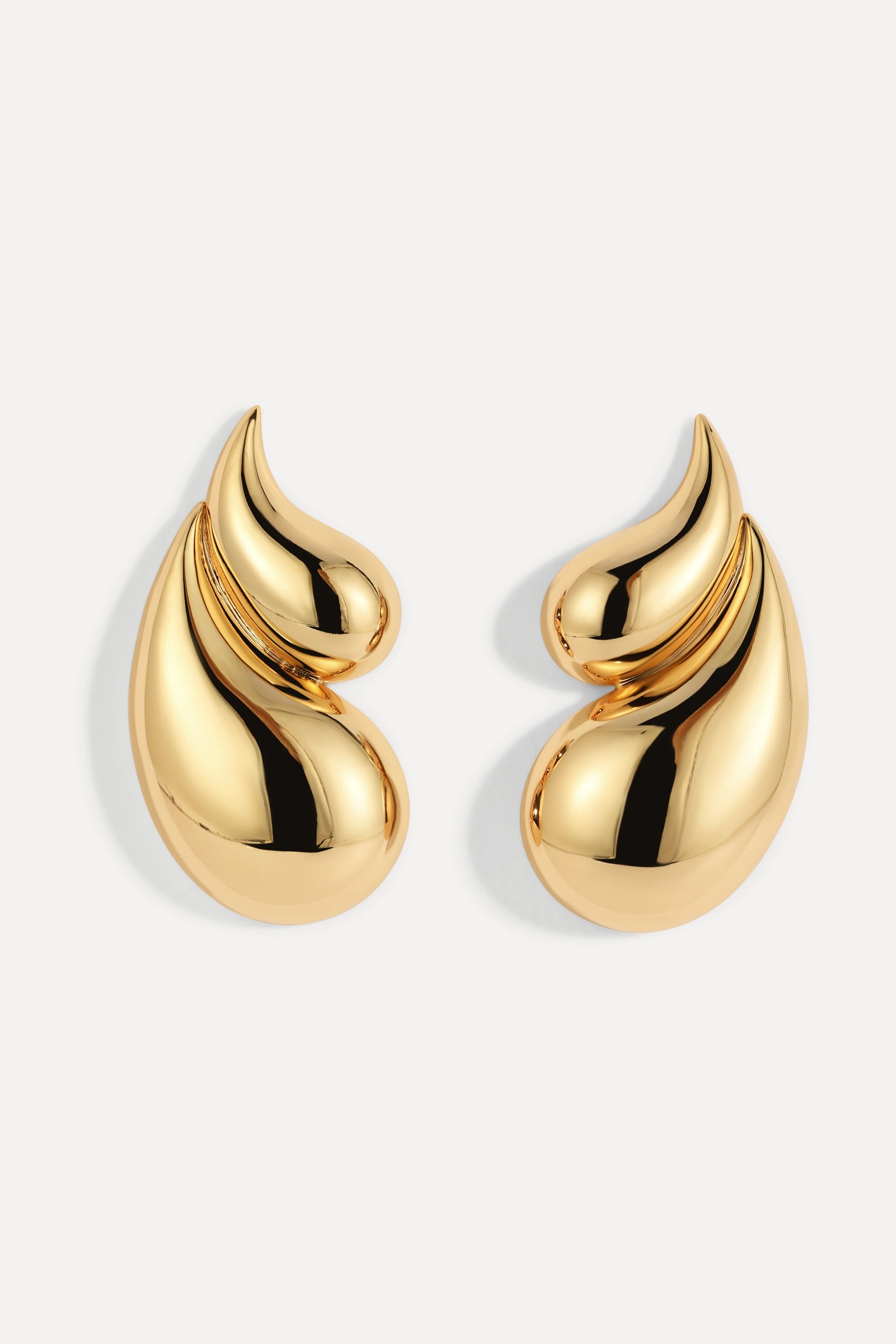 Sade Earrings | Lili Claspe