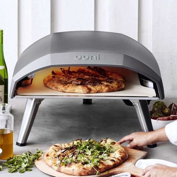 Ooni Koda 16 Pizza Oven | Williams-Sonoma