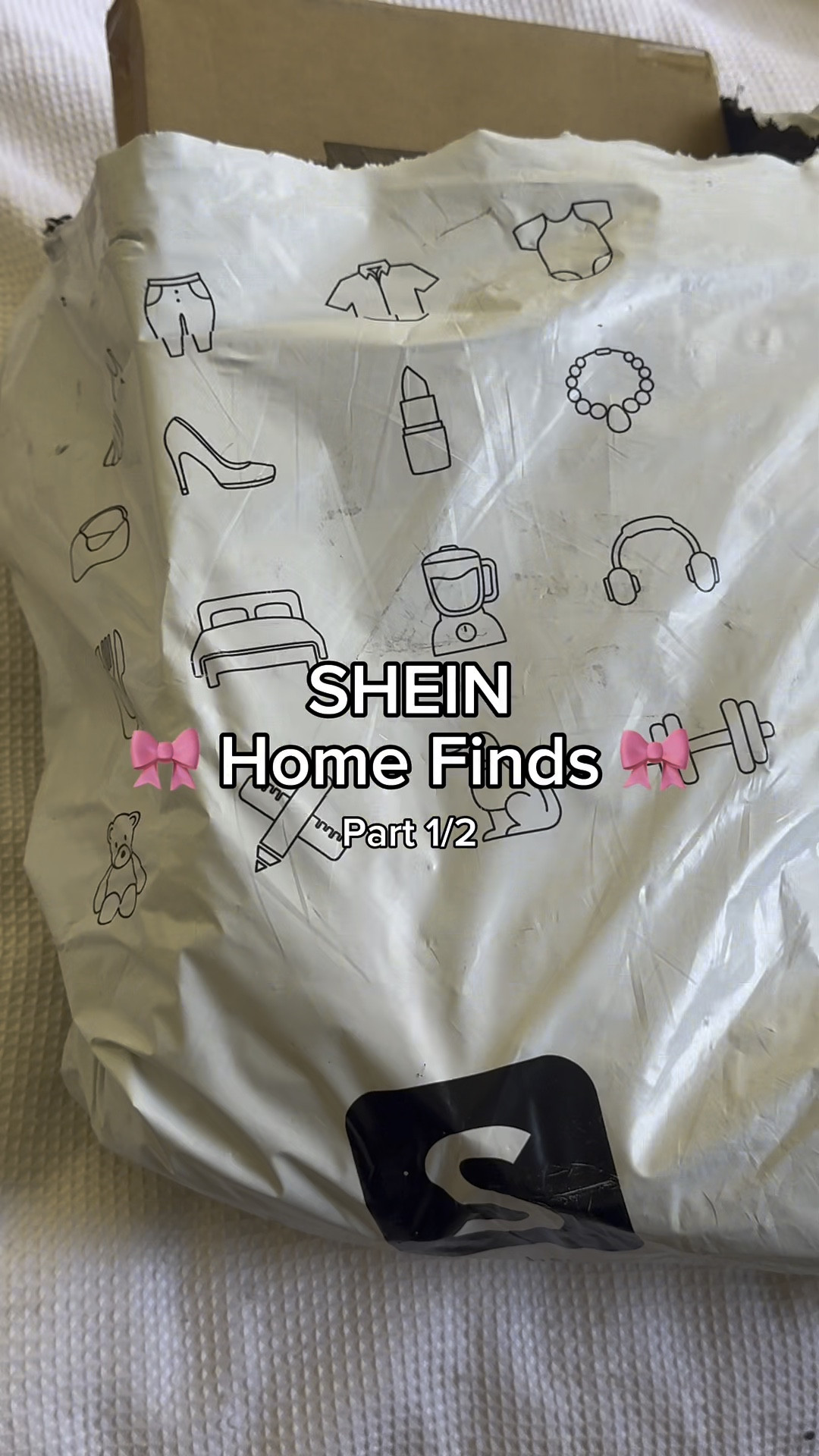 SHEIN finds!! 1/2

#LTKgiftguide #LTKaustralia #LTKhome
