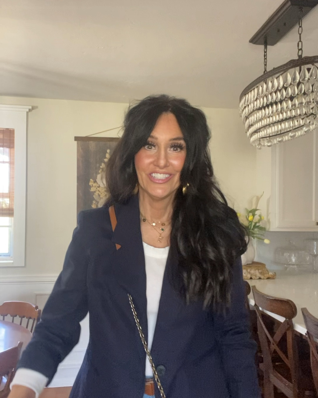 Spring must have Blazer 

#LTKstyletip #LTKfindsunder50