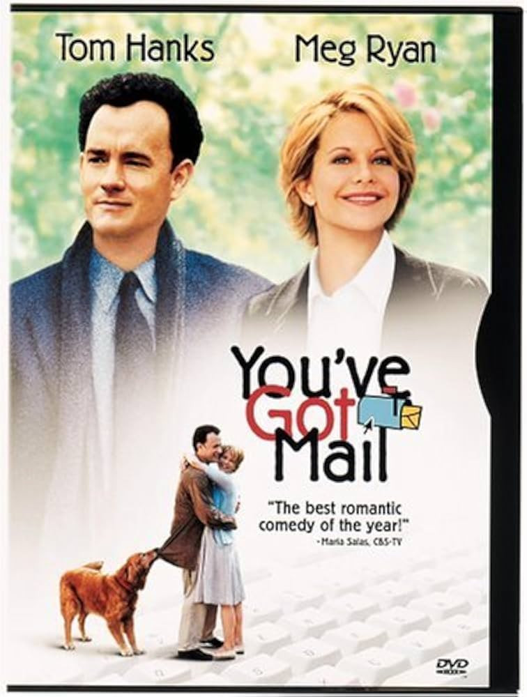 You've Got Mail | Amazon (US)